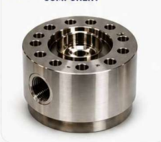 FLANGES