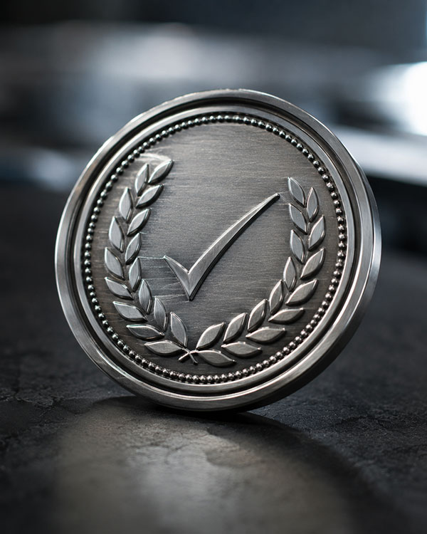 Metro Precision Aerospace Quality Standards