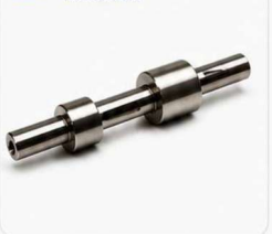 SHAFTS