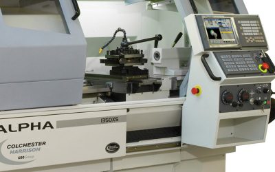 A Detailed Look at CNC Turning and Its Advantages