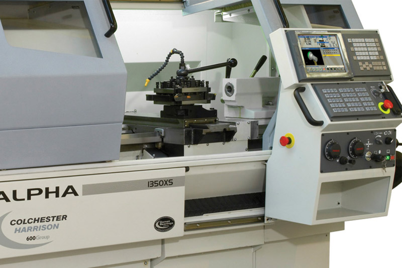 A Detailed Look at CNC Turning and Its Advantages