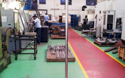 How Metro Precision Aerospace Pioneered Affordable High-Precision CNC Machining from India manufacturing services to the UK industries