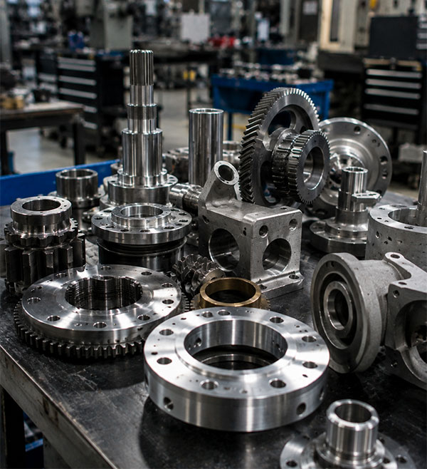 Industrial Engineering