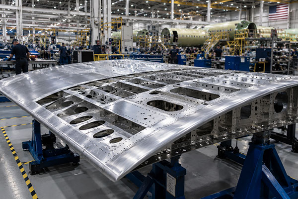 Aerospace