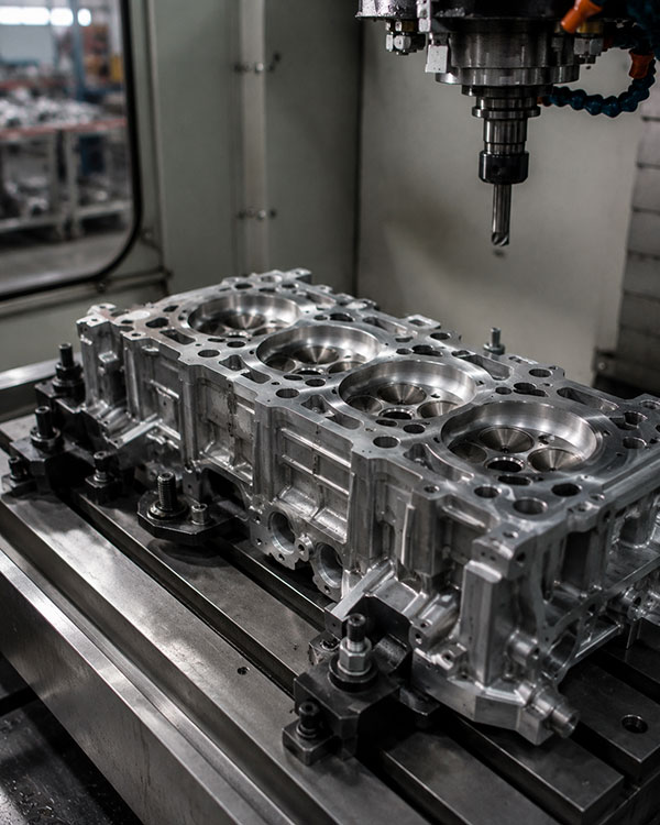 Automotive Industry