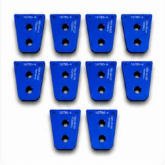 Anodized Mounting Bracket