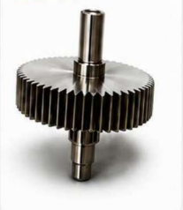 Idler Gear Assembly