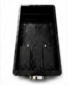 Enclosure Tray / Junction Box
