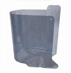 Polycarbonate Protective Shield