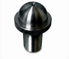 Dome Head Component