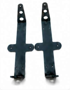 Enclosure Bracket Component