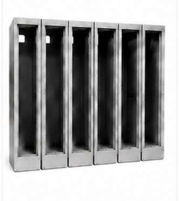 Modular Enclosure System
