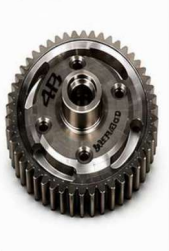 Precision Gear Wheel