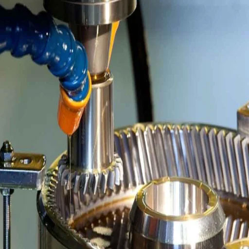 Gear Manufacturing